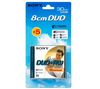 SONY DVD+RW 8cm  5DPW30A/BLI 30min/1,4 GB (5er Pack)