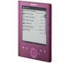 SONY E-Book-Reader PRS-300 Pocket Edition rosa