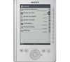 SONY E-Book-Reader PRS-300 Pocket Edition Silver