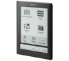 SONY E-Book-Reader PRS-600 Touch black