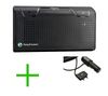 SONY ERICSSON Auto-Freisprechanlage HCB-108 + Auto-Ladegerät CLA-61