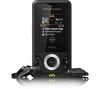 SONY ERICSSON W205i Schwarz