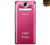 SONY HD-Camcorder Bloggie MHS-PM5K Rosa