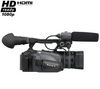 SONY HD-Camcorder MiniDV/DVCAM HVR-Z7E + Akku SF970HC