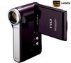 SONY High Definition Camcorder Bloggie MHS-CM5 + Speicherkartenleser 1000 in 1 USB 2.0 + Kameratasche für Bridgekameras 13 X 11 X 10 CM + Akku NP-BK 1 + Speicherkarte SDHC Ultra 8 GB