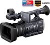 High Definition Camcorder HDR-AX2000