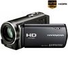 High Definition Camcorder HDR-CX155