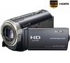 High Definition Camcorder HDR-CX305