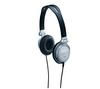 SONY Kopfhörer DJ MDR-V300 + Audio-Adapter - Klinken-Doppelstecker - 1 x 3,5 mm Stecker auf 2 x 3,5 mm Buchse