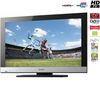 SONY LCD-Fernseher KDL-22EX302 + Reinigungsset für Flachbildschirme TP CLS 03