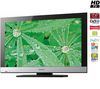 LCD-Fernseher KDL-32EX302 + Fernsehtisch Esse - schwarz