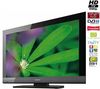 LCD-Fernseher KDL-40EX402 + Wandbefestigung FLAT 10