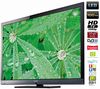 SONY LED-Fernsher KDL-46EX710 + TV-Möbel Esse - schwarz