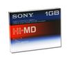 SONY Minidisc Hi-MD 1 GB