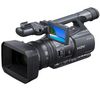 SONY MiniDV High Definition Camcorder HDR-FX1000