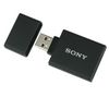 SONY Multicard Reader - 12-in-1 Kartenleser USB 2.0 - MRW68ED1