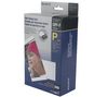 SONY Pack Farbtintenpatrone - Farbe + Fotopapier - 10x15 - 40 Blatt (SVMF40P) + USB-Kabel A männlich / B männlich 1,80m