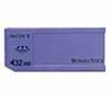 SONY Speicherkarte Memory Stick 32 MB