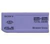 SONY Speicherkarte Memory Stick Select 128 MB