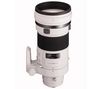 SONY Teleobjektiv SAL-300F28G 300 mm f/2,8 G