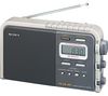 SONY Tragbares Radio ICF-M770SL