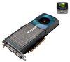 GeForce GTX 480 - 1536 MB GDDR5 - PCI-Express 2.0 (SXX4801536D5-NM)