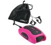 MP3-Player Speedo Aquabeat 1 GB - pink + Ohrhörer Waterproof