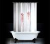 Duschvorhang Bloodbath + The Shower Light