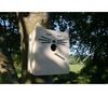 SUCK UK Sylvester Bird Box - Brutkasten Katze