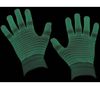 Glowglove - Phosphoreszierende Handschuhe