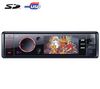 TAKARA Autoradio MP3/MPEG4 USB/SD CMU1100 - Ohne DVD-Player + Alarm XRay-XR1