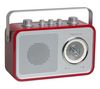 TANGENT Radio UNO 2go - Rot