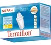 TERRAILLON Pack 3 Filterpatronen Nitra+
