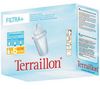 TERRAILLON Pack mit 6 Filtra+ Kartuschen