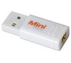TERRATEC USB-HD-DVB-T-Empfänger Cinergy T Stick Mini HD + PC-Controller-Card 4 USB 2.0-Ports USB-204P
