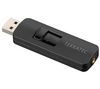TERRATEC USB-HD-DVB-T-Empfänger T3 (einziehbarer Stick) + Reinigungsschaum für Bildschirm und Tastatur 150 ml