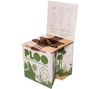 THE BROWN CORPORATION Toilette für unterwegs Shit Box Ploo