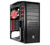 THERMALTAKE Mid Tower PC V9 - Black Edition