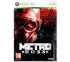 Metro 2033 [XBOX360]  (UK Import)