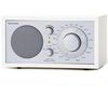 TIVOLI Radio Model One M1 Silber/Weiß