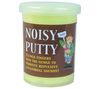 Noisy Putty