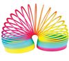 TOBAR Spirale Rainbow Springy