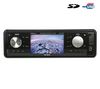 TOKAI Autoradio CD/MP3/DVD/MPEG-4 LAR-5302 + Drahtlose Rückfahrkamera, Farbe CCD50