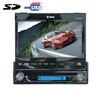 TOKAI Autoradio DVD/MP3 USB/SD LAR-5701 + Anti-Rutsch-Matte Car Grip + Radarwarner INFORAD K1