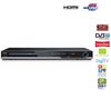 DVD/MPEG4-Player USB/DVB-T LDT-1200