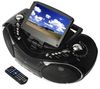 TOKAI Radio CD/DVD MPEG4/USB LRD3000