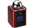TOKAI Radiowecker LRE-153 Rot