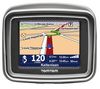 TOMTOM Motorrad-GPS Rider 2 Europe + Reifenpannen-Set für Motorrad