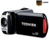 TOSHIBA HD-Camcorder Camileo SX900