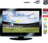 TOSHIBA LCD-Fernseher 40LV733F + TV-Möbel Beos